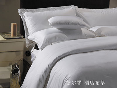 酒店床上用品批发