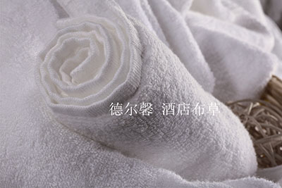 宾馆毛巾厂家